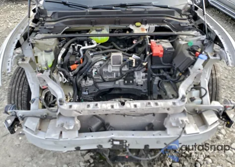 2023 Ford Mustang Mach-E Select z USA, uszkodzony, nr VIN 3FMTK1RM3PMA15386